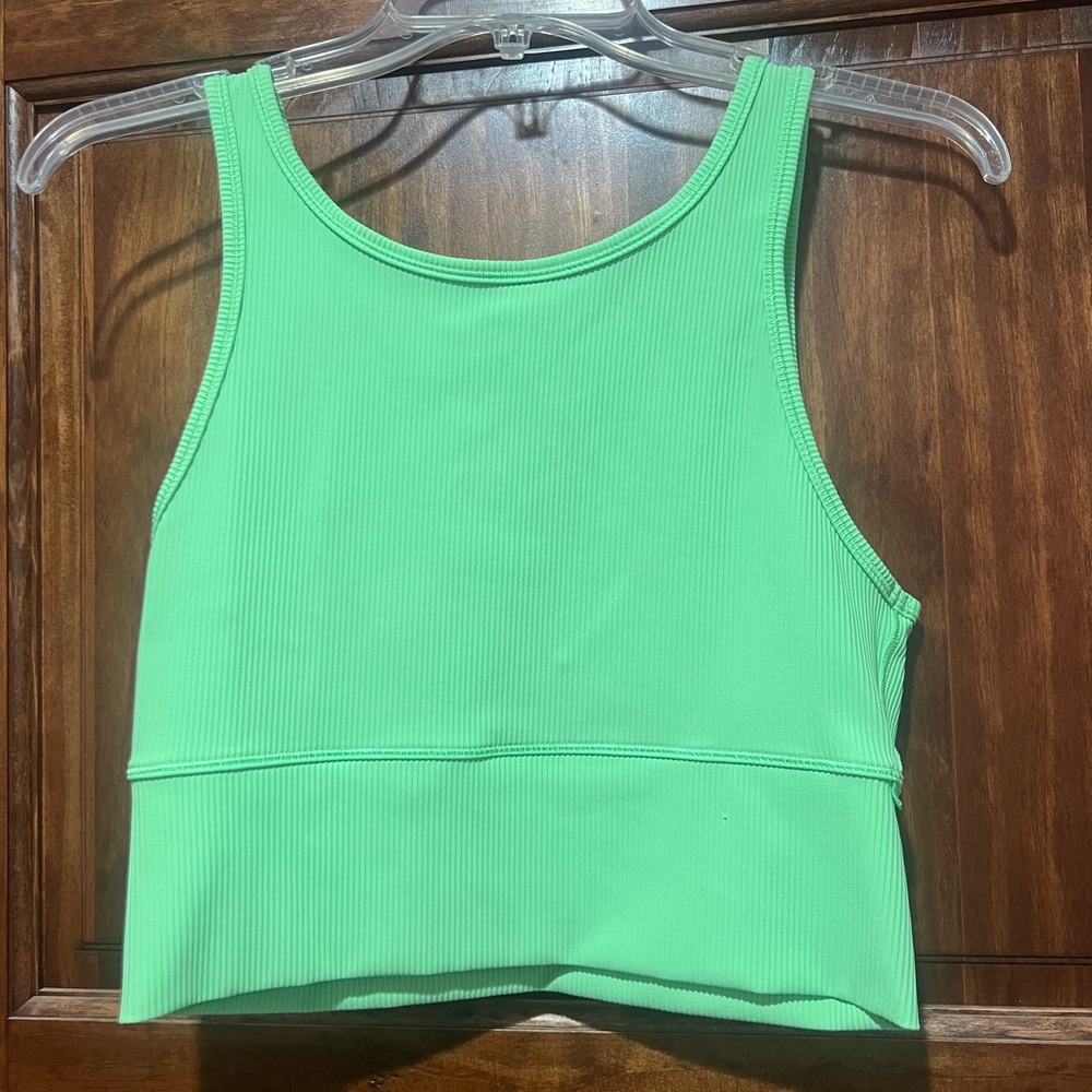 Lululemon tank